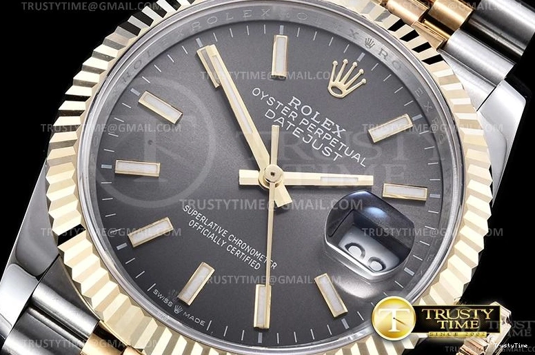 0404 RDJ0360B – DJ 36mm WrinkleFree 741